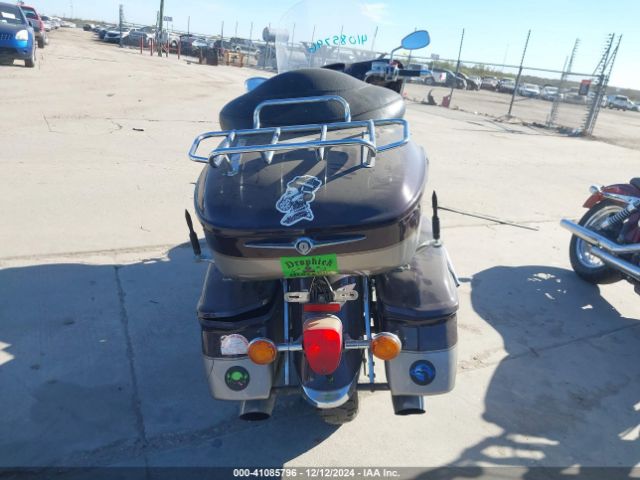 1999 YAMAHA XVZ13 JYAVP04EXXA000451 Photo 5