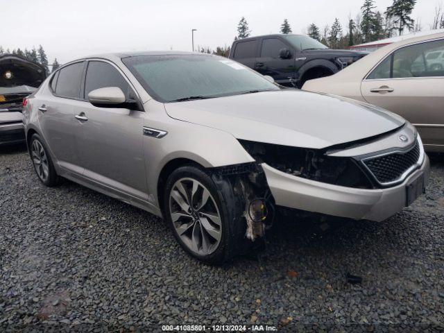 5XXGR4A62FG401412 auction archive image