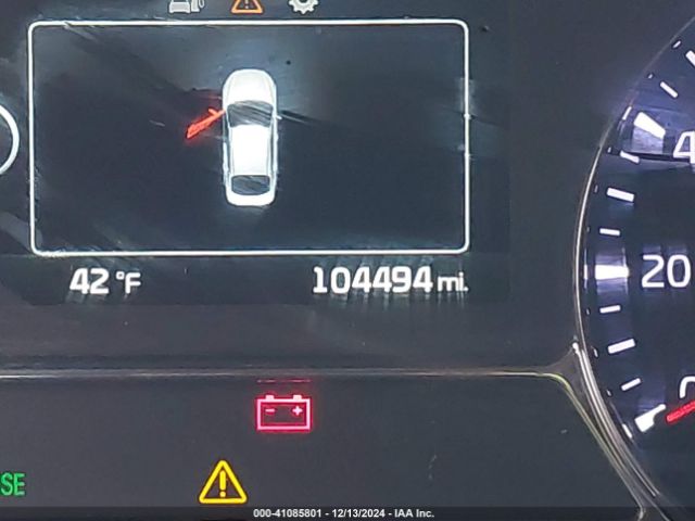 5XXGR4A62FG401412 KIA Optima Sx Turbo