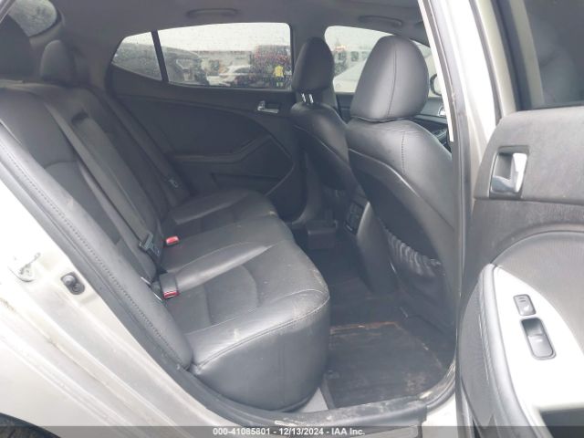 5XXGR4A62FG401412 KIA Optima Sx Turbo