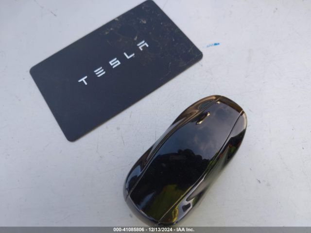 5YJSA1E50NF482719 Tesla Model S Dual Motor All-wheel Drive