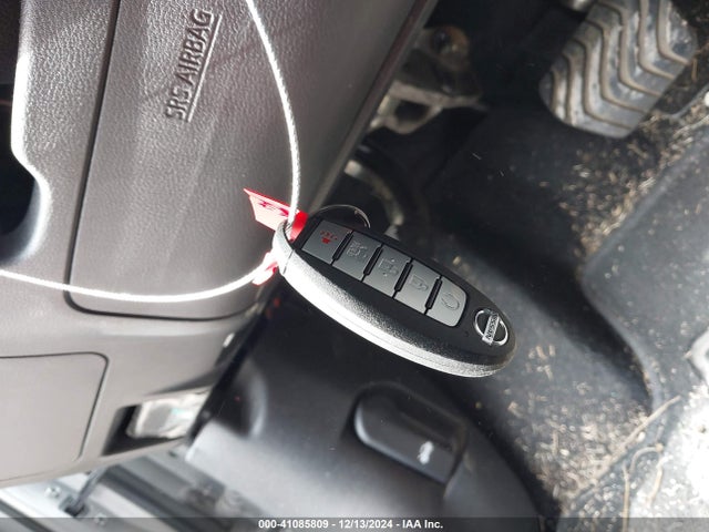 3N1AB8CV1PY253884 Nissan Sentra Sv Xtronic Cvt
