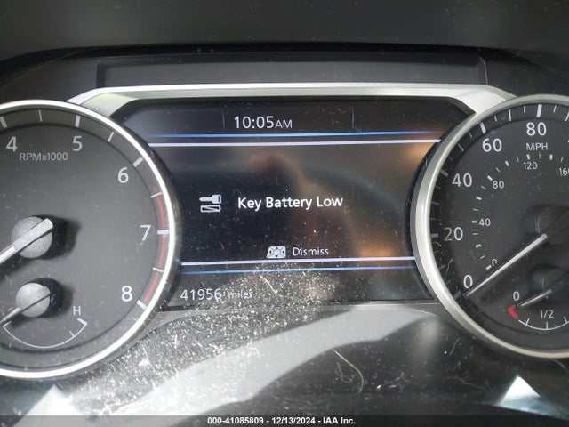 3N1AB8CV1PY253884 Nissan Sentra Sv Xtronic Cvt