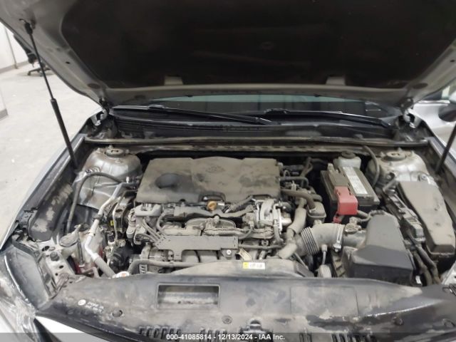 4T1B11HK3KU771268 Toyota CAMRY LE