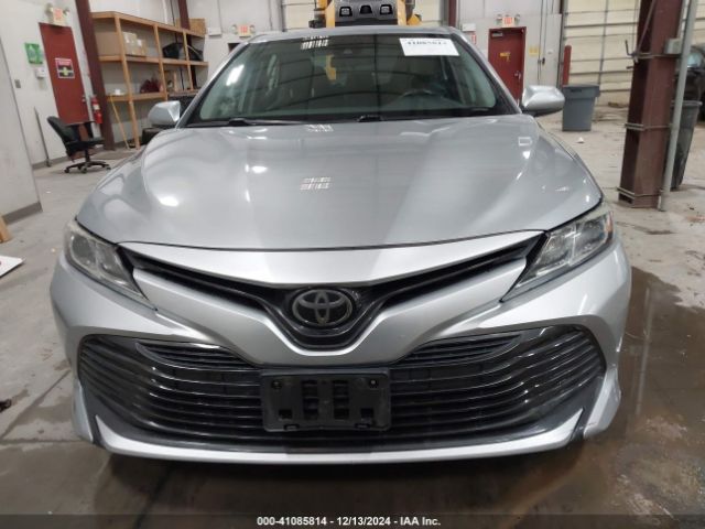 4T1B11HK3KU771268 Toyota CAMRY LE