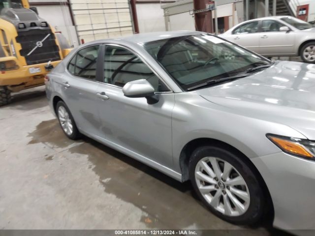 4T1B11HK3KU771268 Toyota CAMRY LE