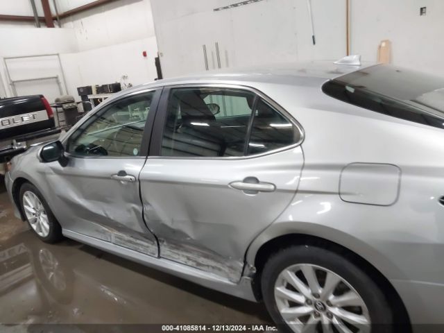 4T1B11HK3KU771268 Toyota CAMRY LE