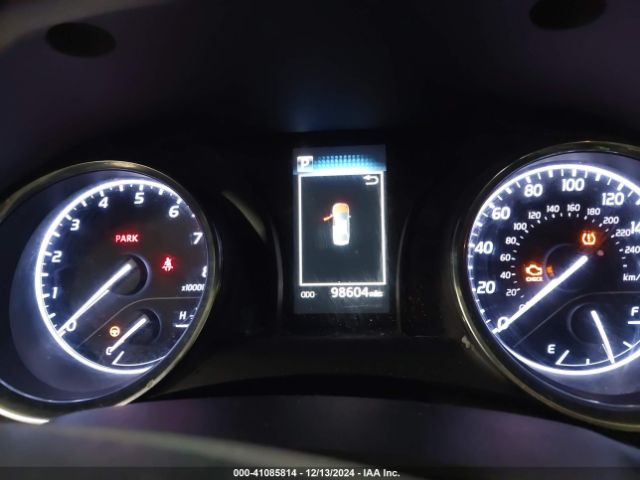 4T1B11HK3KU771268 Toyota CAMRY LE