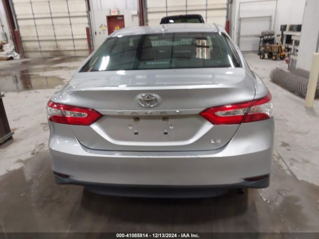 4T1B11HK3KU771268 Toyota CAMRY LE