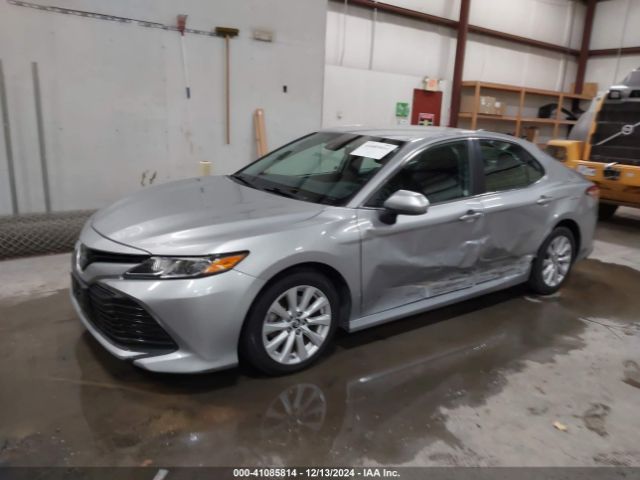 4T1B11HK3KU771268 Toyota CAMRY LE