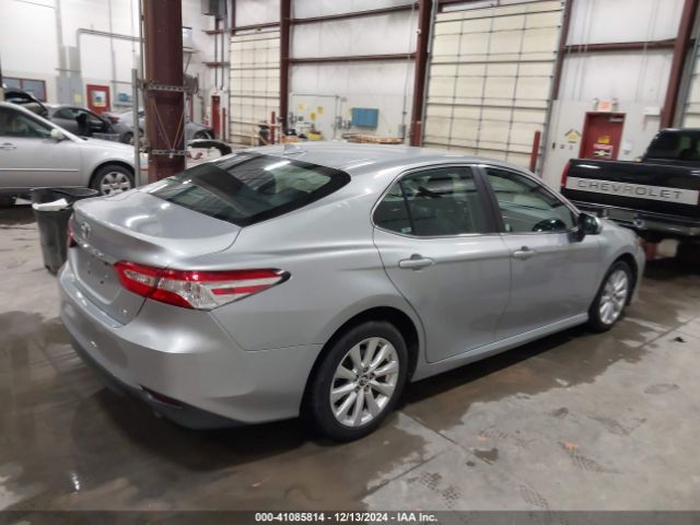 4T1B11HK3KU771268 Toyota CAMRY LE