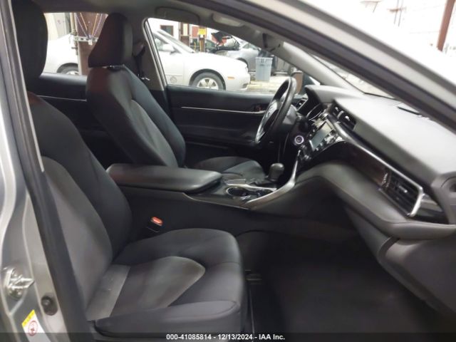 4T1B11HK3KU771268 Toyota CAMRY LE