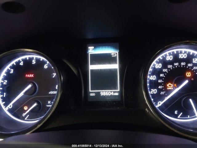 4T1B11HK3KU771268 Toyota CAMRY LE