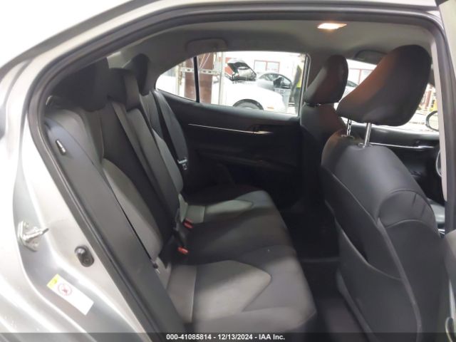 4T1B11HK3KU771268 Toyota CAMRY LE