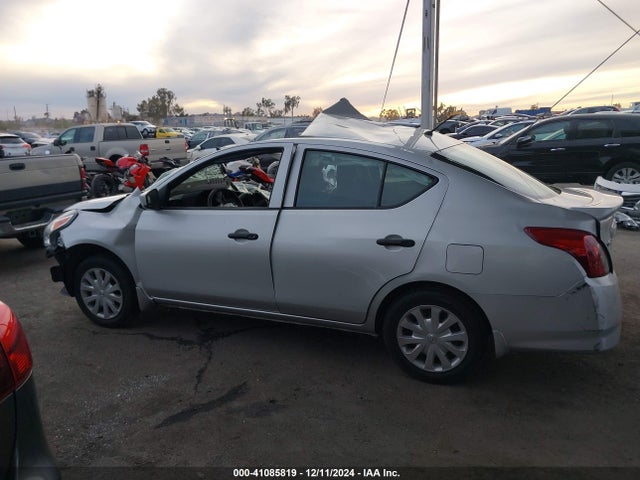 Nissan Versa 1.6 S+ 2017 3N1CN7AP4HL900369 Image 15