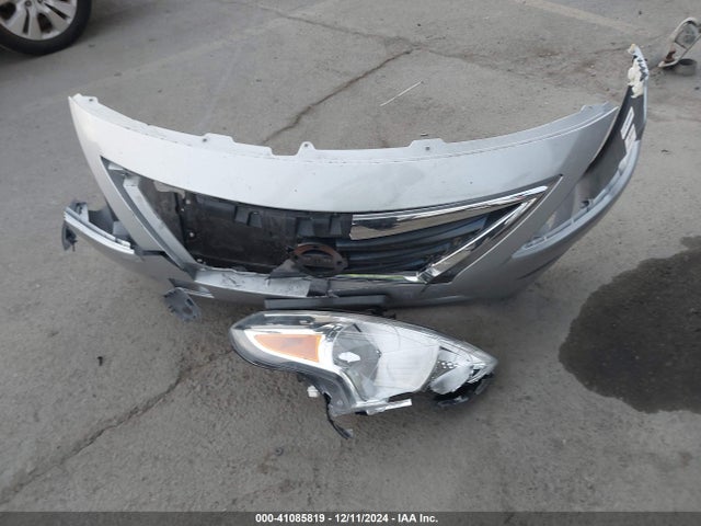 Nissan Versa 1.6 S+ 2017 3N1CN7AP4HL900369 Image 12
