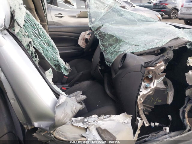 Nissan Versa 1.6 S+ 2017 3N1CN7AP4HL900369 Image 5