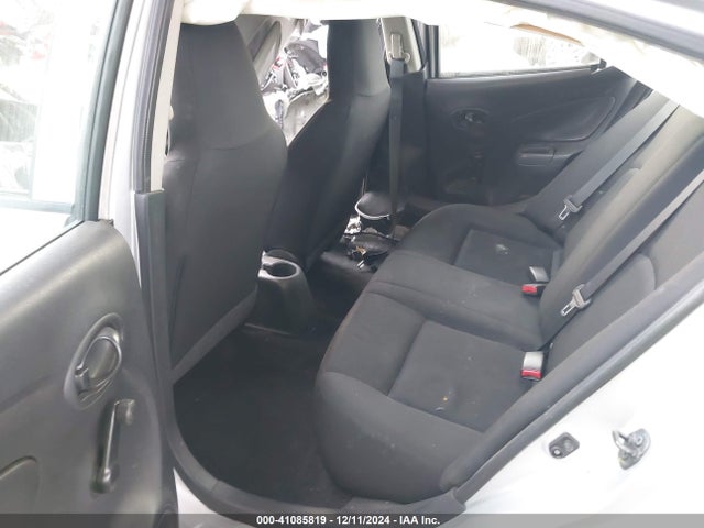 Nissan Versa 1.6 S+ 2017 3N1CN7AP4HL900369 Image 8