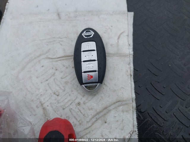 Продажа на аукционе авто 2011 Nissan Sentra 2.0sr, vin: 3N1AB6AP3BL674097, номер лота: 41085822