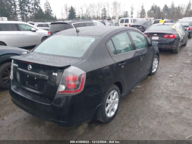 Продажа на аукционе авто 2011 Nissan Sentra 2.0sr, vin: 3N1AB6AP3BL674097, номер лота: 41085822