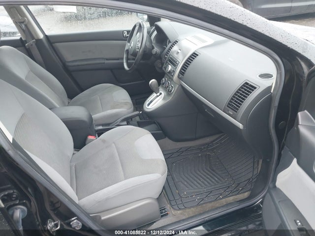 Продажа на аукционе авто 2011 Nissan Sentra 2.0sr, vin: 3N1AB6AP3BL674097, номер лота: 41085822