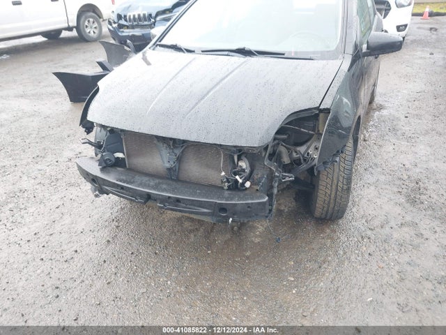 Продажа на аукционе авто 2011 Nissan Sentra 2.0sr, vin: 3N1AB6AP3BL674097, номер лота: 41085822