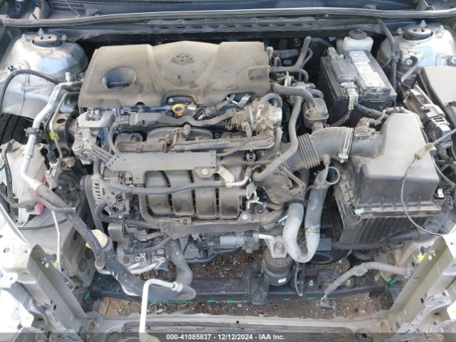 4T1K61AK9MU611880 Toyota CAMRY XSE