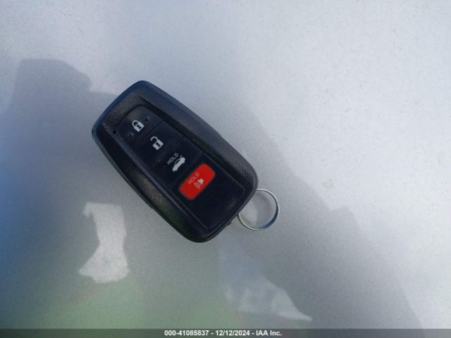4T1K61AK9MU611880 Toyota CAMRY XSE