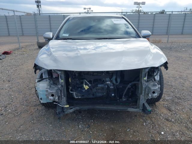 4T1K61AK9MU611880 Toyota CAMRY XSE