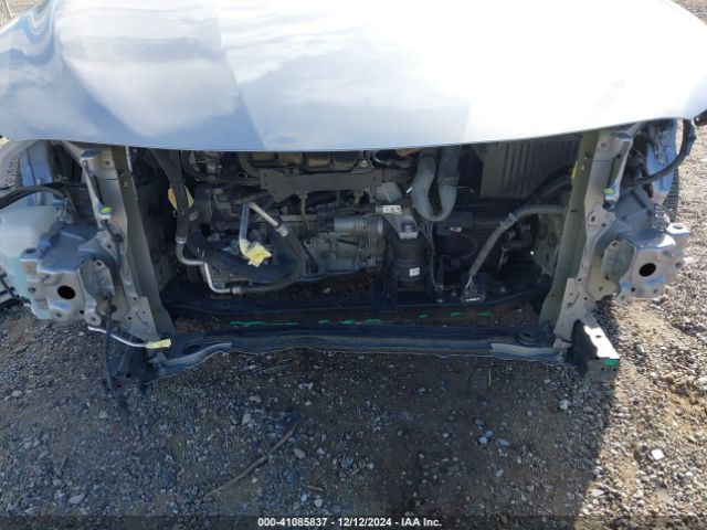4T1K61AK9MU611880 Toyota CAMRY XSE