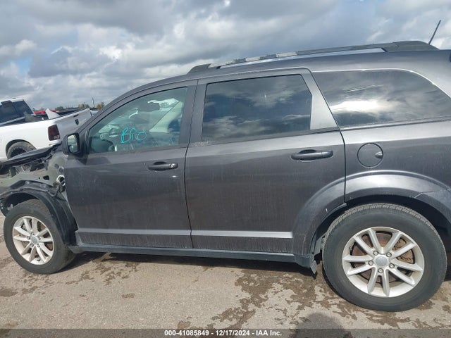 Dodge Journey Sxt 2017 3C4PDCBG2HT675457 Image 14