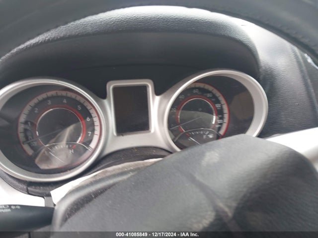 Dodge Journey Sxt 2017 3C4PDCBG2HT675457 Image 7
