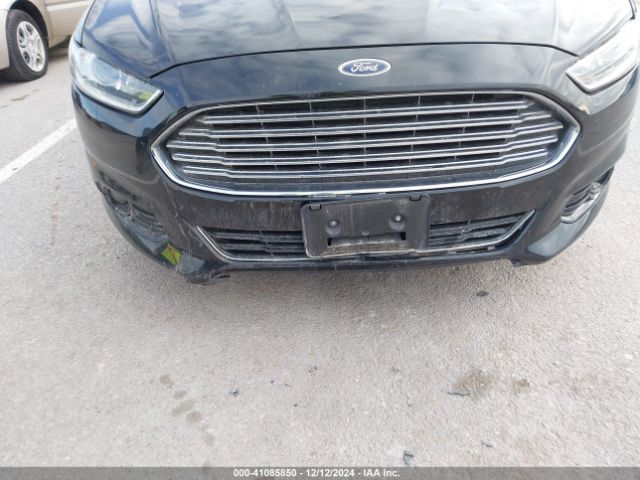 3FA6P0K97ER231136 Ford Fusion Titanium