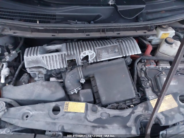 JTDKN3DP8E3054655 Toyota PRIUS PLUG-IN
