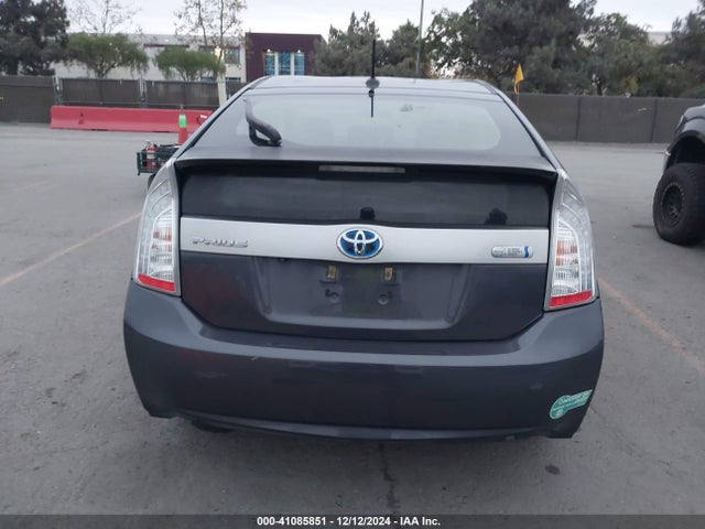 JTDKN3DP8E3054655 Toyota PRIUS PLUG-IN