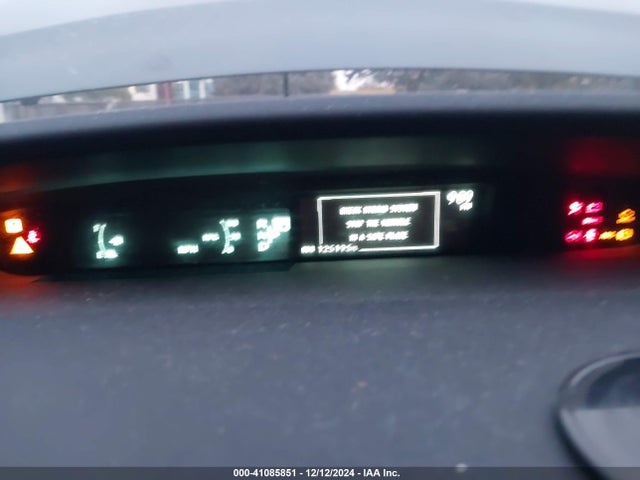 JTDKN3DP8E3054655 Toyota PRIUS PLUG-IN