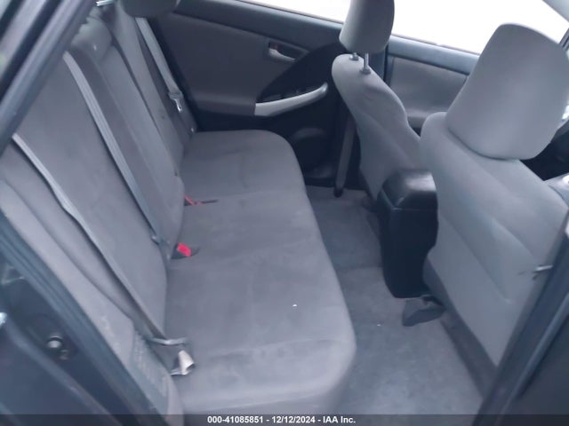 JTDKN3DP8E3054655 Toyota PRIUS PLUG-IN