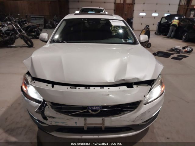 LYV402TM3HB153918 Volvo S60 Inscription T5 Platinum
