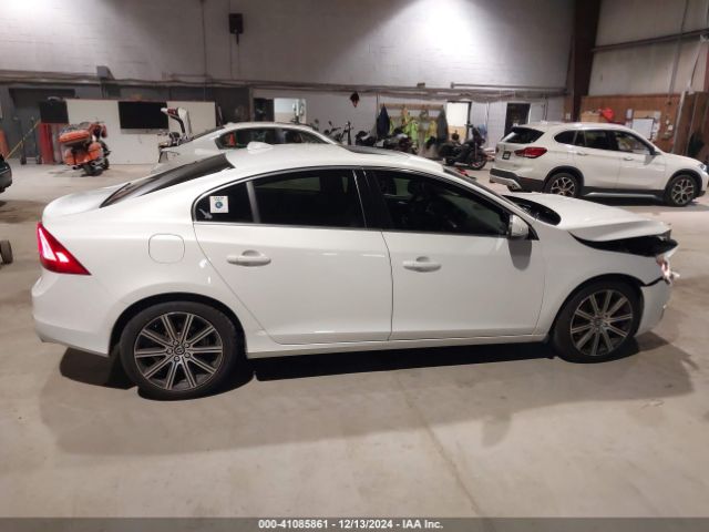 LYV402TM3HB153918 Volvo S60 Inscription T5 Platinum