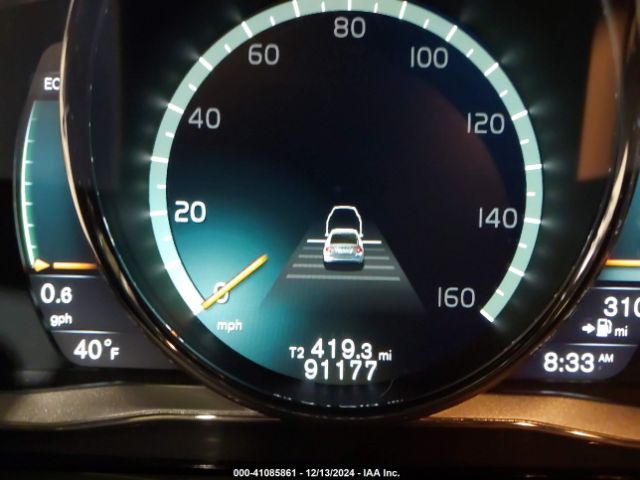LYV402TM3HB153918 Volvo S60 Inscription T5 Platinum