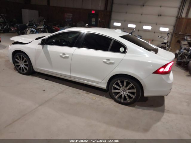 LYV402TM3HB153918 Volvo S60 Inscription T5 Platinum