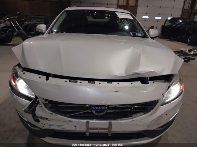 LYV402TM3HB153918 Volvo S60 Inscription T5 Platinum