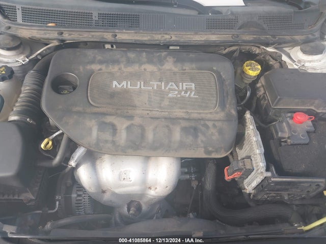 Dodge DART SXT 2016 1C3CDFBB2GD529265 Image 10