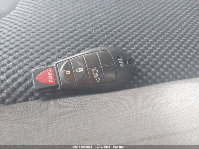 Dodge DART SXT 2016 1C3CDFBB2GD529265 Image 11
