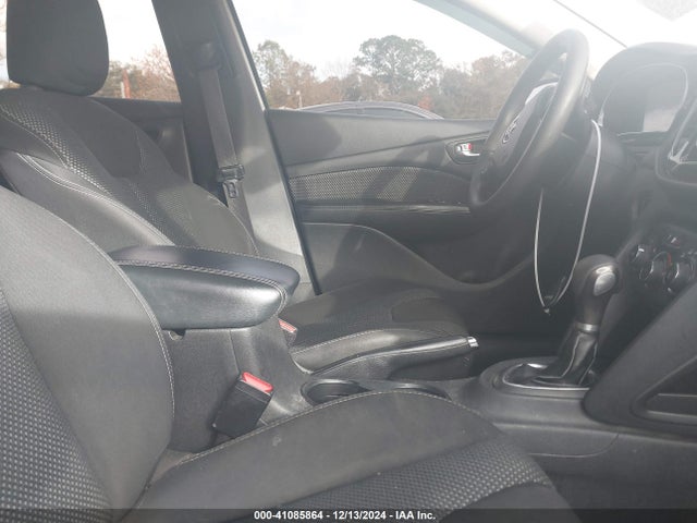 Dodge DART SXT 2016 1C3CDFBB2GD529265 Image 5