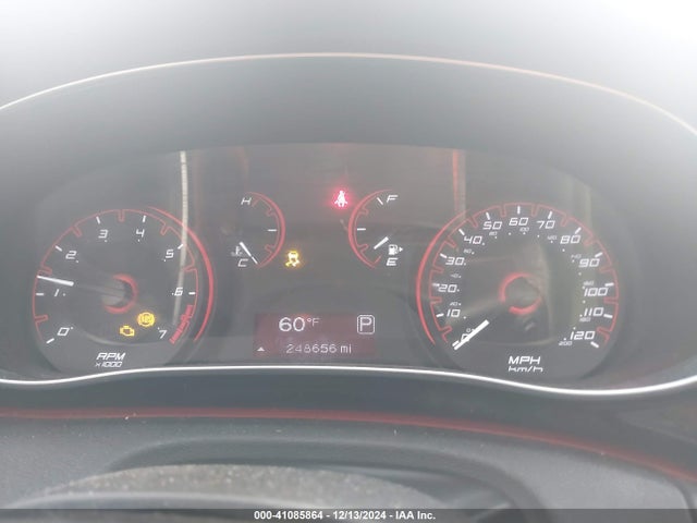 Dodge DART SXT 2016 1C3CDFBB2GD529265 Image 7
