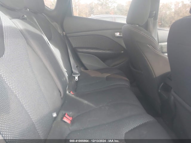 Dodge DART SXT 2016 1C3CDFBB2GD529265 Image 8