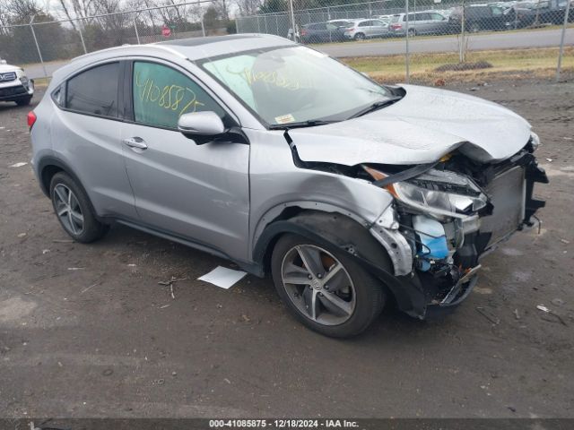 3CZRU6H58NM760710 auction archive image