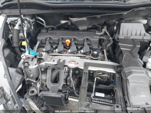 3CZRU6H58NM760710 Honda Hr-v Awd Ex