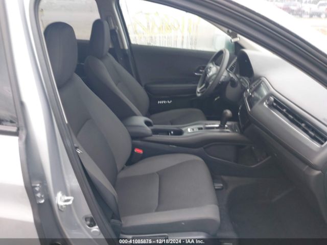 3CZRU6H58NM760710 Honda Hr-v Awd Ex